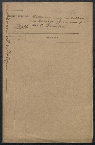 Open original Document numérique