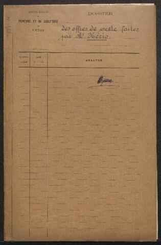 Open original Document numérique