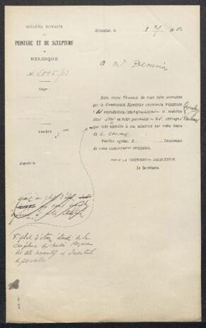 Open original Document numérique