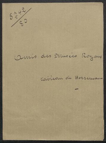 Open original Document numérique