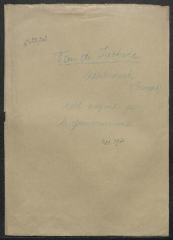 Open original Document numérique