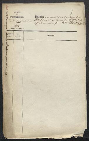 Open original Document numérique
