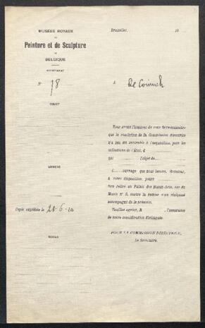 Open original Document numérique
