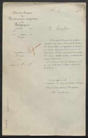 Open original Document numérique