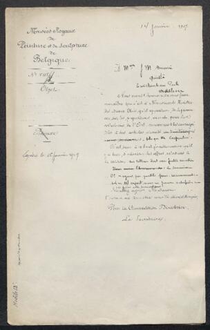 Open original Document numérique