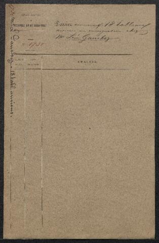 Open original Document numérique