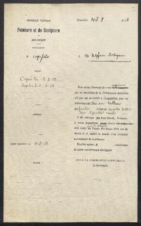 Open original Document numérique