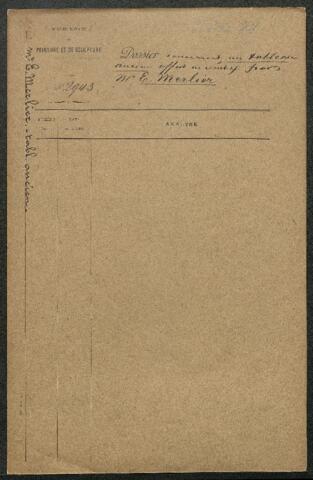 Open original Document numérique