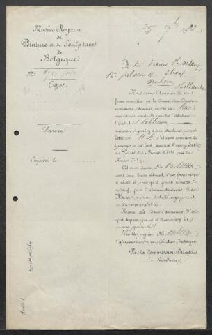 Open original Document numérique