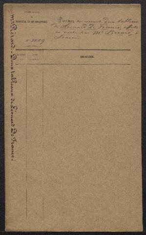 Open original Document numérique