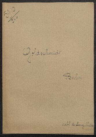 Open original Document numérique