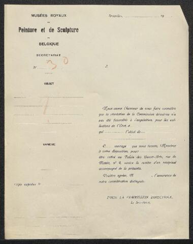 Open original Document numérique