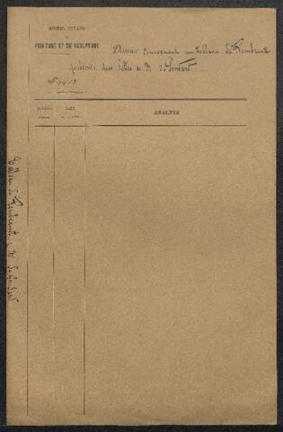 Open original Document numérique