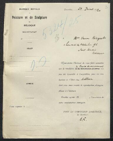 Open original Digital object