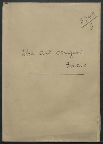 Open original Digital object