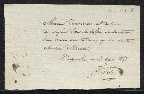 Open original Document numérique