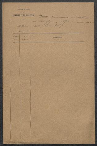 Open original Document numérique