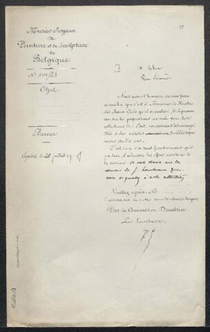 Open original Document numérique