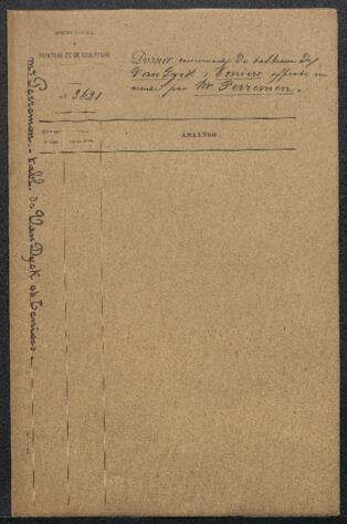 Open original Document numérique