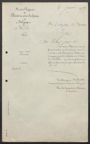 Open original Document numérique