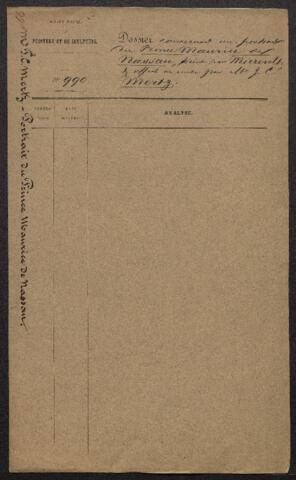Open original Document numérique
