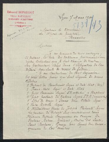 Open original Document numérique