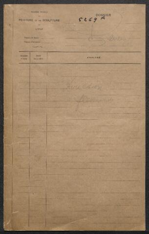 Open original Document numérique