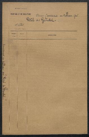 Open original Document numérique