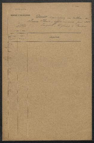 Open original Document numérique