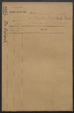 Open original Document numérique