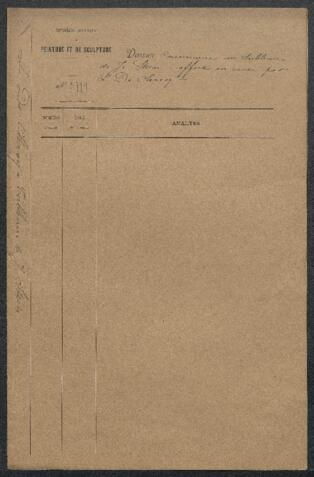 Open original Document numérique