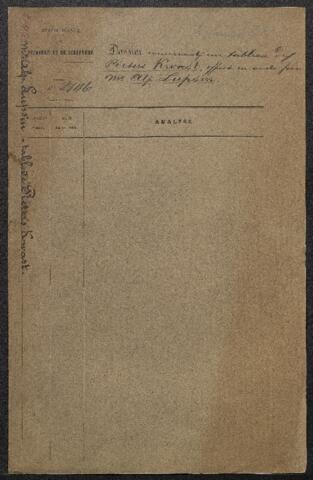 Open original Document numérique
