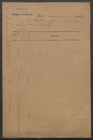 Open original Document numérique