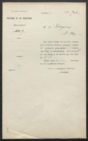 Open original Document numérique