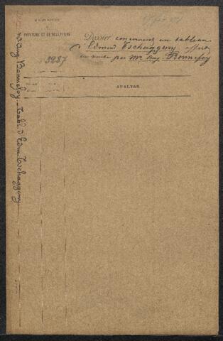 Open original Document numérique