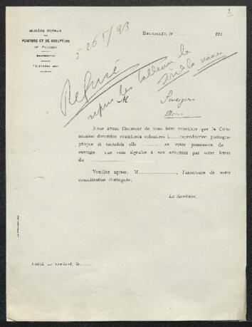 Open original Document numérique