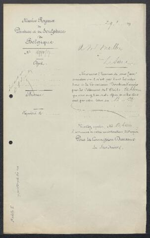 Open original Document numérique