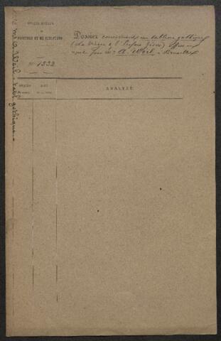 Open original Document numérique