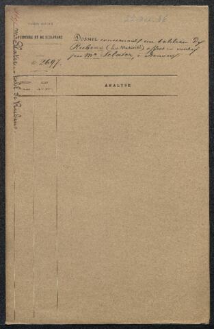 Open original Document numérique