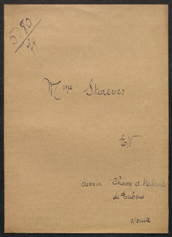 Open original Document numérique