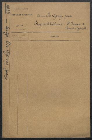 Open original Document numérique