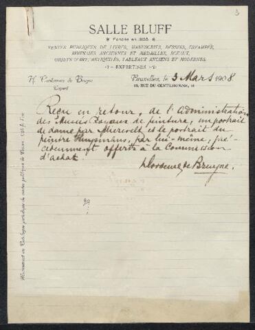 Open original Document numérique