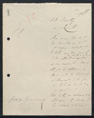 Open original Document numérique