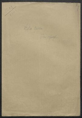 Dossier concernant Paysage aux environs de St Rémy de Vincent Van Gogh offert en vente par A. Mak...