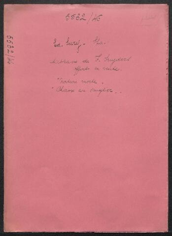 Open original Document numérique