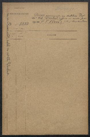 Open original Document numérique