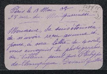 Open original Document numérique