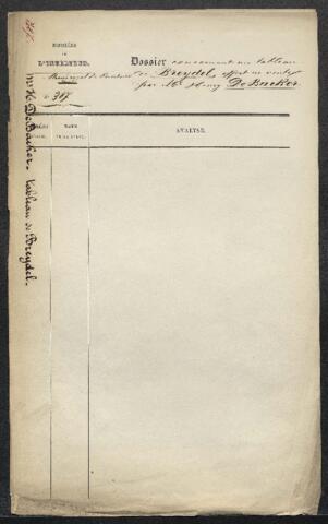 Open original Document numérique
