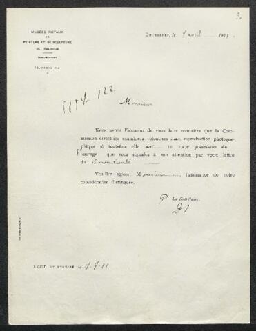 Open original Document numérique