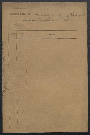 Open original Document numérique